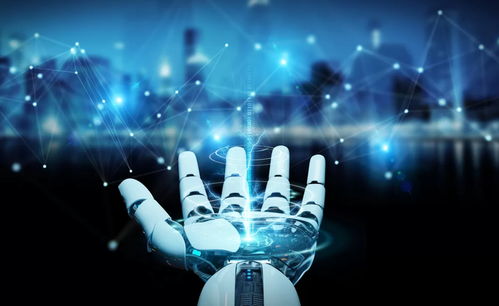 人形机器人产业迎来重大商业化突破，相关概念股接连涨停引领信息科技新浪潮