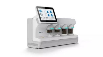 血栓弹力图仪 解读其“弹性”原理与国内12家主要生产厂家信息汇总