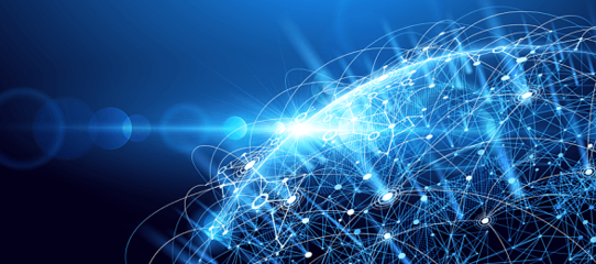 信息科技与农业科技的深度融合 数字农业时代的创新与变革