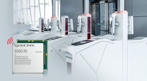 科技赋能，双重守护 移远SC60模组驱动“数字哨兵”助力精准防疫与智慧农业